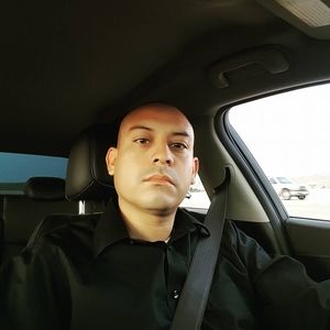 Meet your Posher, Anthony